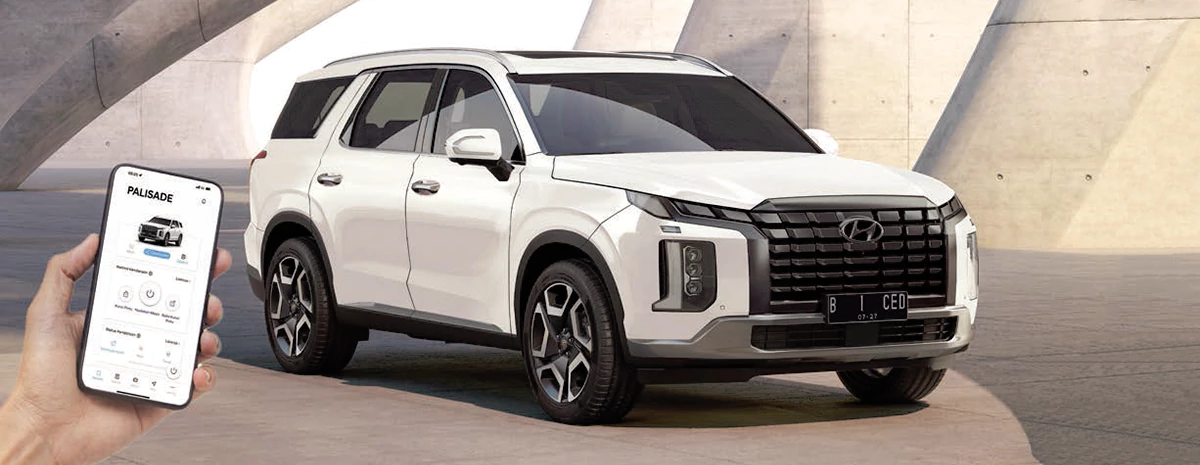 Hyundai Palisade slide3