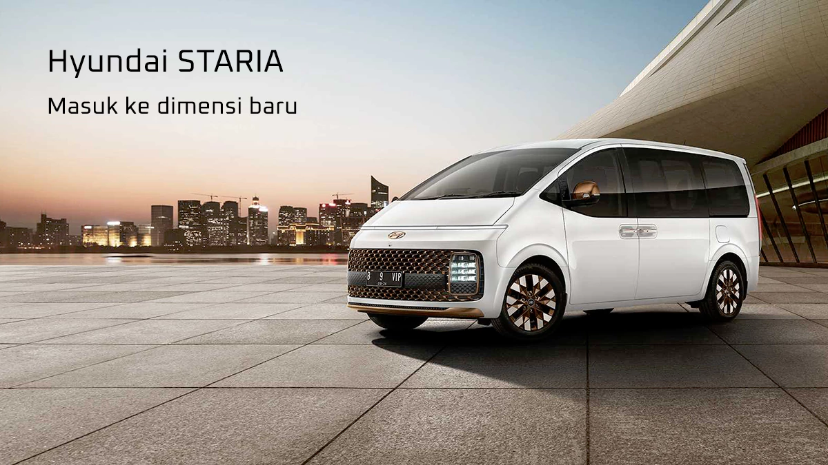 Read more about the article E Brosur Hyundai STARIA