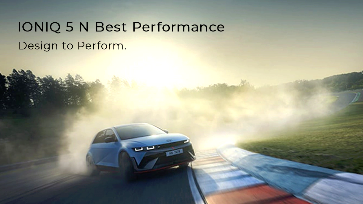 Read more about the article E Brosur IONIQ 5 N